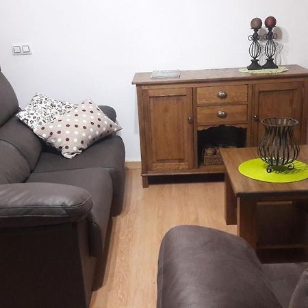 Vila La Casita De Riópar Exteriér fotografie