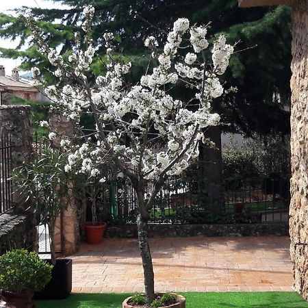 Vila La Casita De Riópar Exteriér fotografie