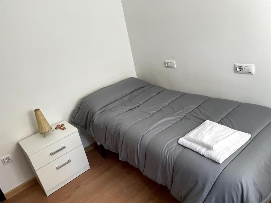Vila La Casita De Riópar Exteriér fotografie