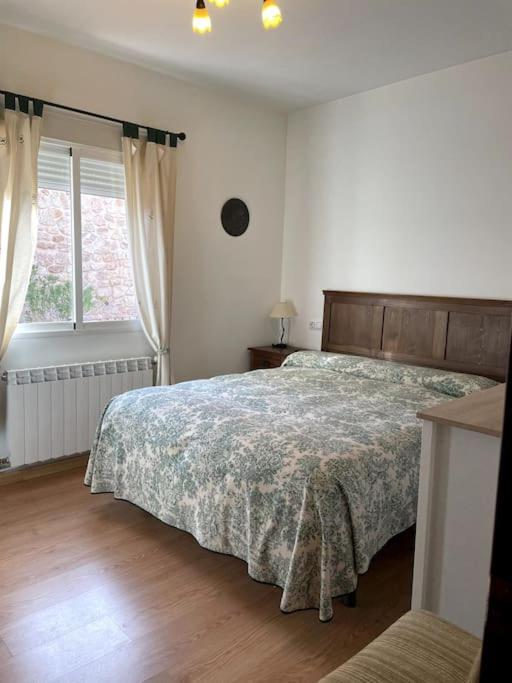 Vila La Casita De Riópar Exteriér fotografie