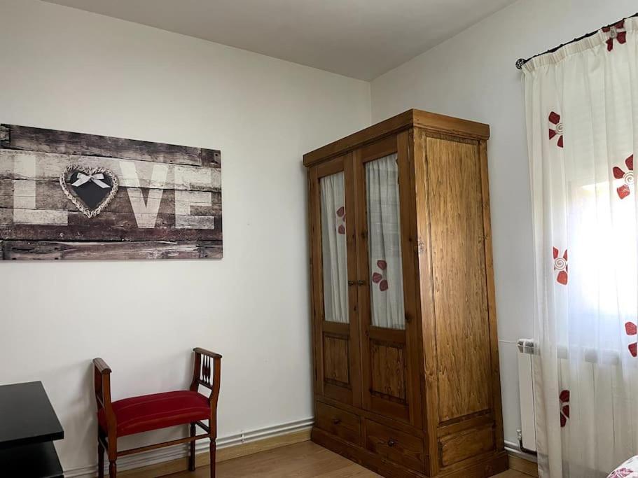 Vila La Casita De Riópar Exteriér fotografie