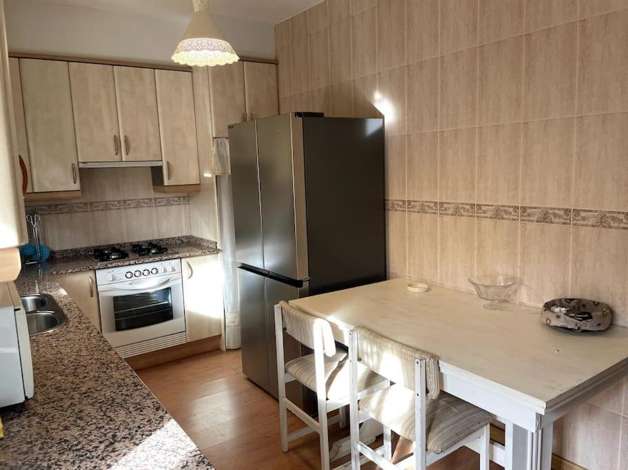 Vila La Casita De Riópar Exteriér fotografie