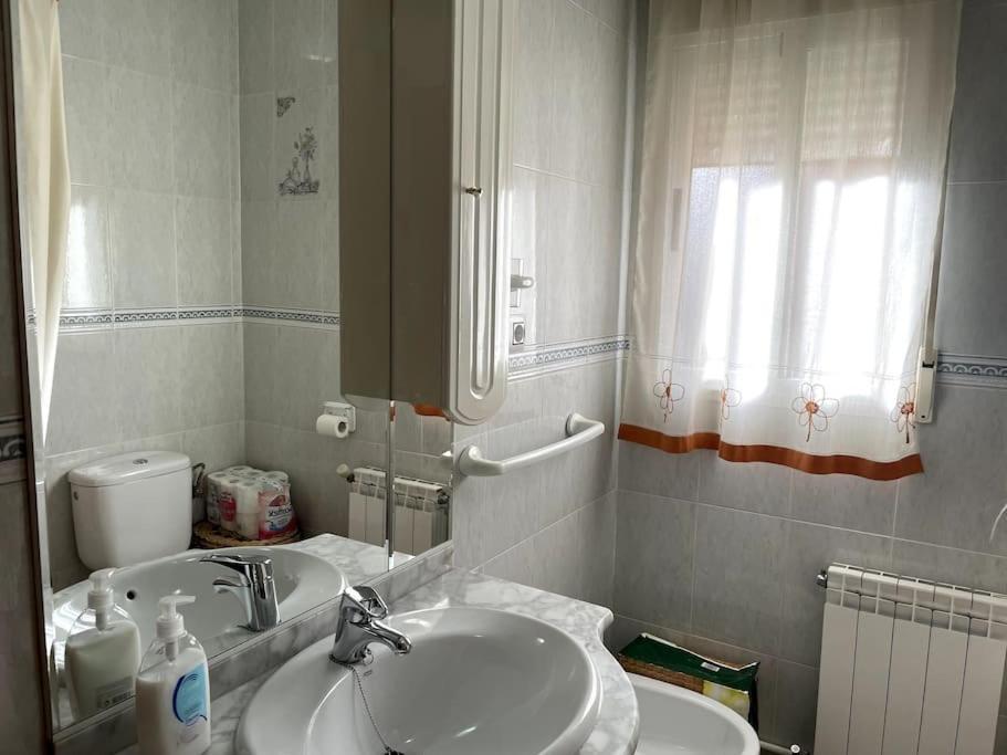 Vila La Casita De Riópar Exteriér fotografie
