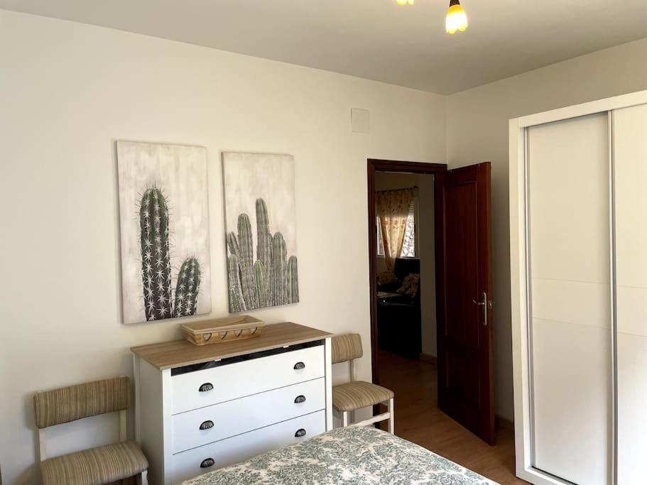 Vila La Casita De Riópar Exteriér fotografie