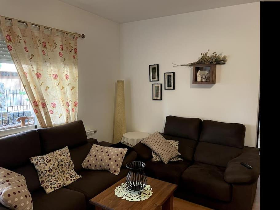Vila La Casita De Riópar Exteriér fotografie